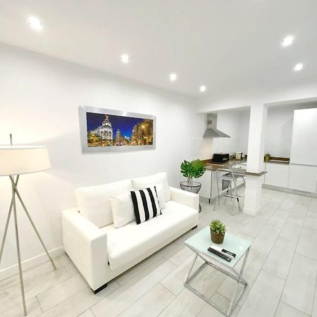 Apartamento De Diseno En Plaza Mayor Madrid Exterior foto