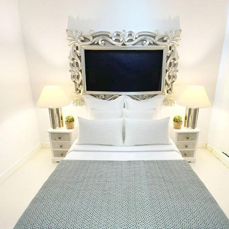 Apartamento De Diseno En Plaza Mayor Madrid Exterior foto