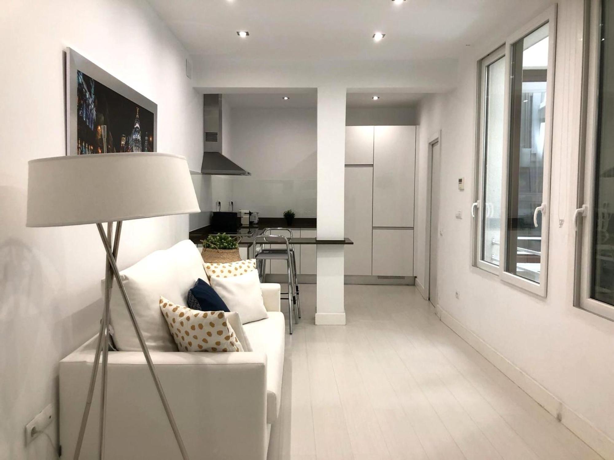 Apartamento De Diseno En Plaza Mayor Madrid Exterior foto