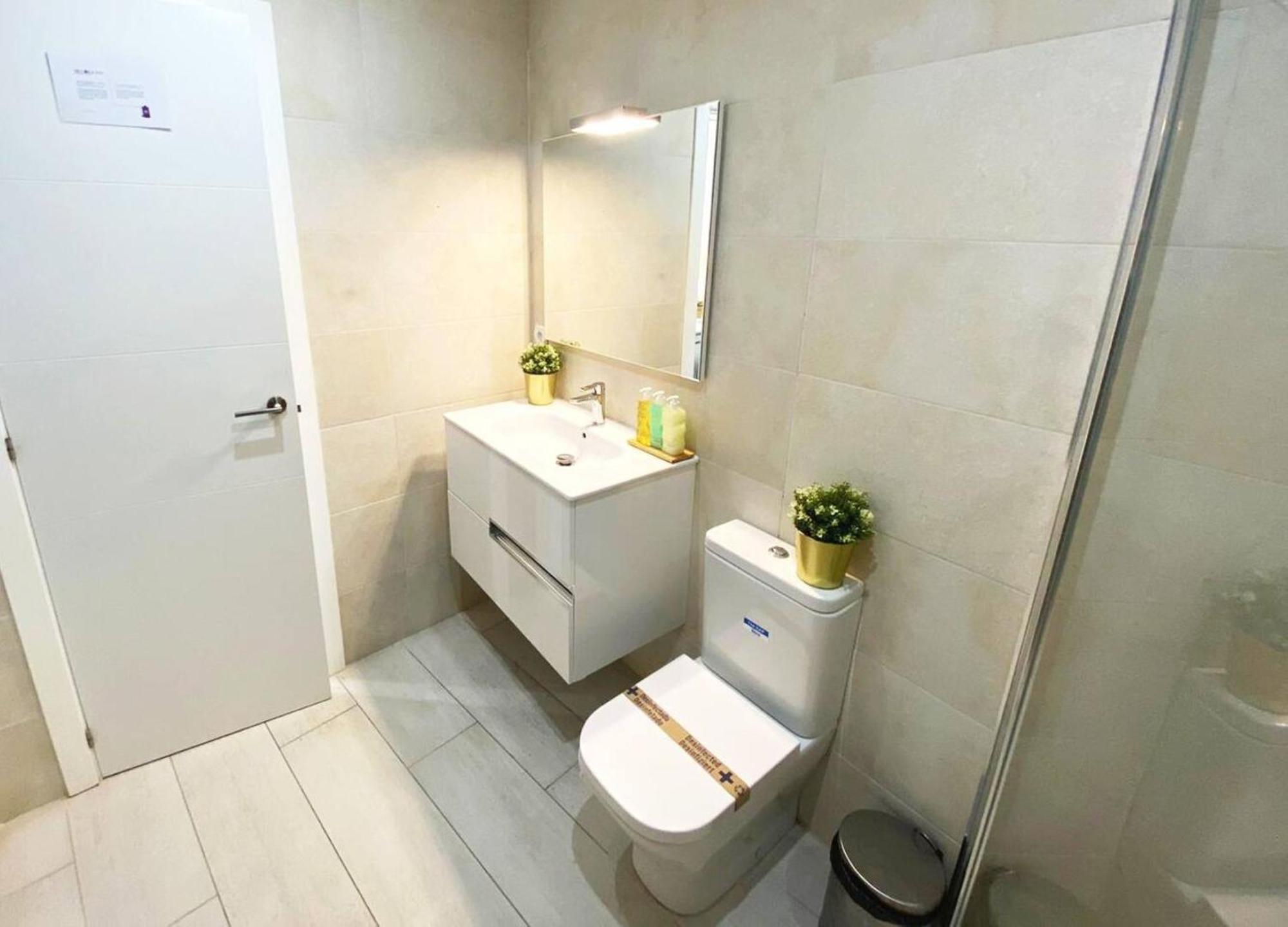 Apartamento De Diseno En Plaza Mayor Madrid Exterior foto