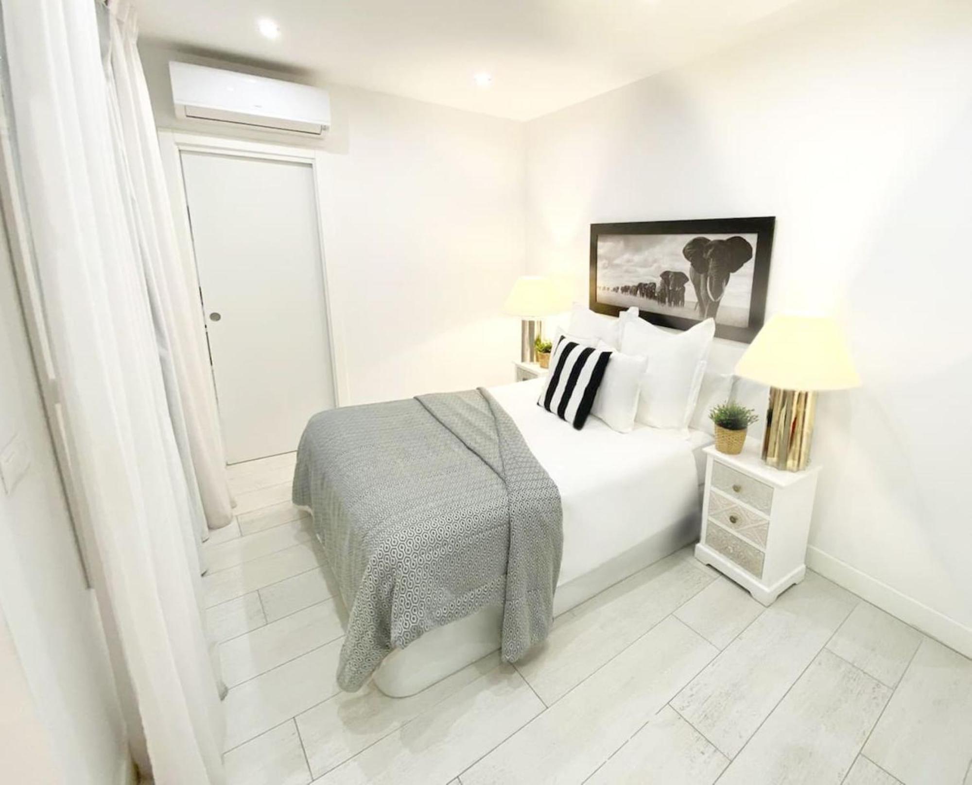 Apartamento De Diseno En Plaza Mayor Madrid Exterior foto